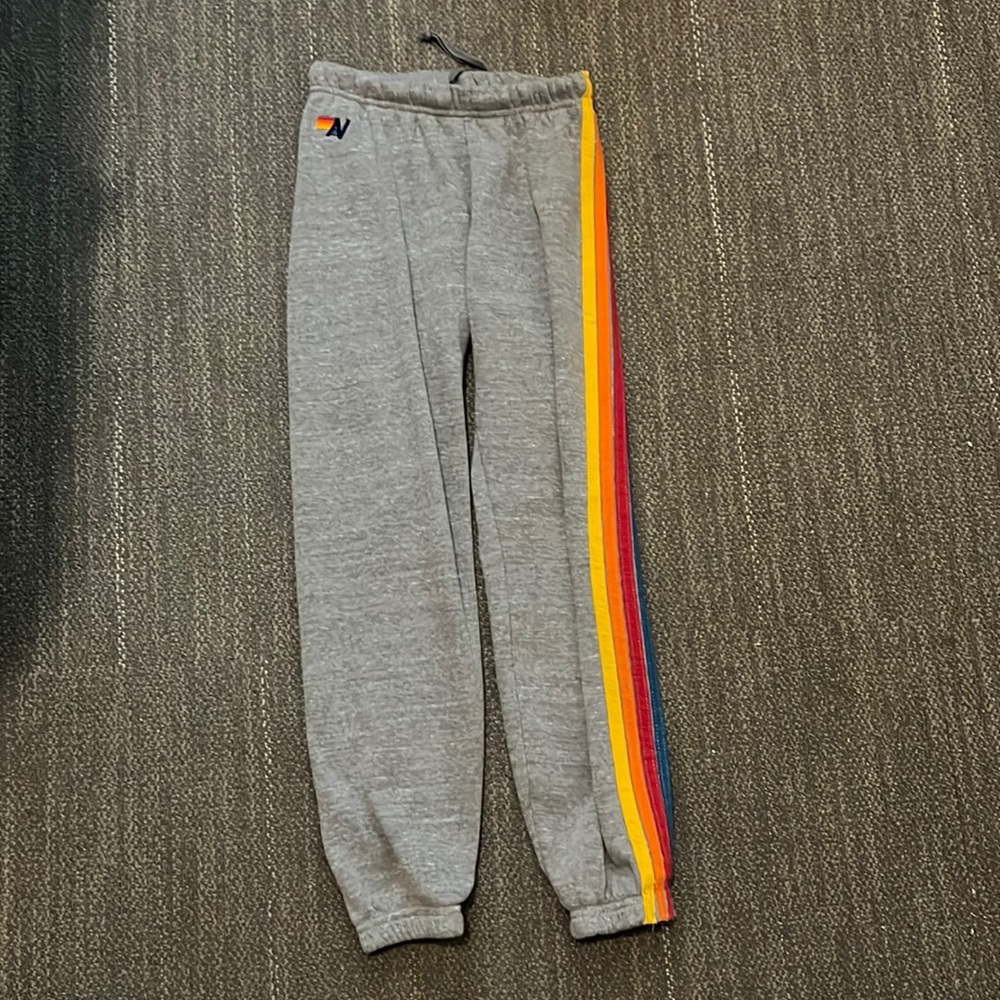 Aviator nation sweatpants